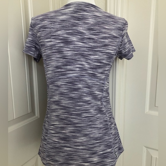 MONDETTA LADIES’ ACTIVE TEE 2 Pack - Picture 5 of 6